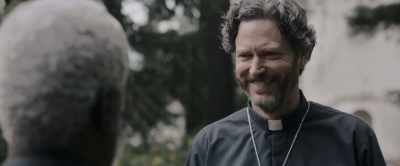 I give you my word, - The Exorcism of God