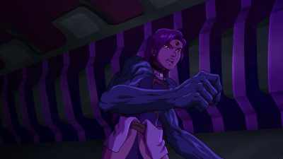 I was given a choice between my people and Ezel! What would you two do for me? - Onyx Equinox