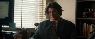 - I was given a cortisone injection in my knee.
- Is that good? - Tell Me Lies