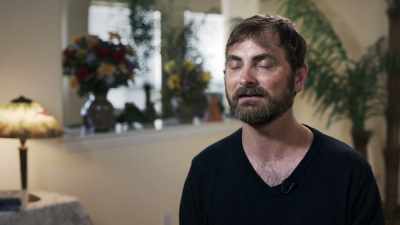 I was given a pretty much
not a good diagnosis. - Extraordinary: The Seeding
