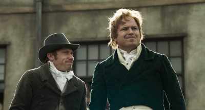 I was given assurance that this
was the best position, Mr Hunt. - Peterloo