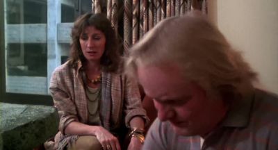 I was given this napkin I mean - This Is Spinal Tap