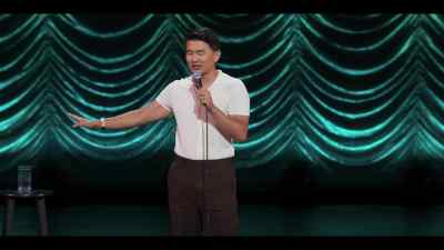 I was given
no medical training whatsoever. - Ronny Chieng: Love to Hate It