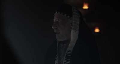 I was given the impression it was a matter of some urgency. - The Chosen