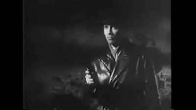 'I had given the public and
the studios what they wanted, - The Life and Deaths of Christopher Lee