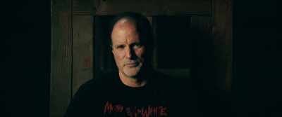 I was given the title Dr. Deviant
from a dominatrix who I mentored under. - Monster Inside: America's Most Extreme Haunted House