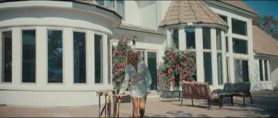 I was giving you alone time
in the house, - Clawfoot