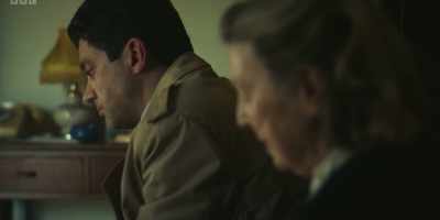 I was glad when you stopped coming. - The Gold