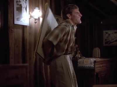 [ Glass Breaking ] - Quantum Leap