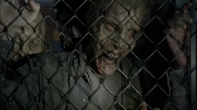- Glenn: Clear.
- Clear. - The Walking Dead