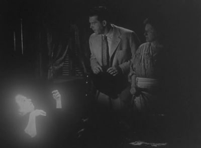 I glow don't I - Murder, He Says