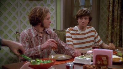 I GO A B - That '70s Show