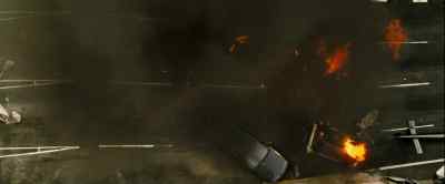 Go again. Rodriguez! I didn't copy. - Live Free or Die Hard