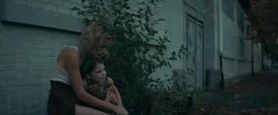 "Go back to Mississippi,"
you think. - Desperation Road
