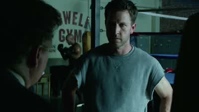 I go down in the fifth. - Marvel's Daredevil
