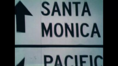 I go down to Los Angeles. - Murf the Surf: Jewels, Jesus, and Mayhem in the USA