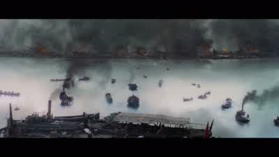 Go forward, comrades. - Enemy at the Gates
