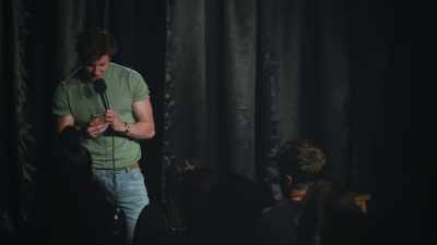 I go to general? Notification... - Matt Rife: Only Fans