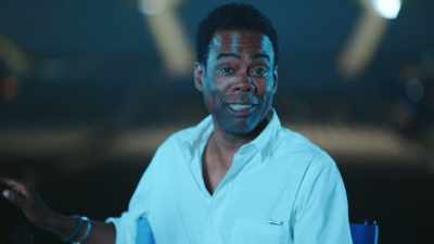 I go… You know, Jay-Z doesn't drop a re… - Kevin Hart & Chris Rock: Headliners Only