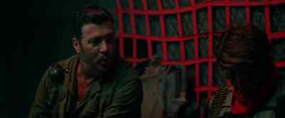 I go home to a whore wife, - Operation Blood Hunt