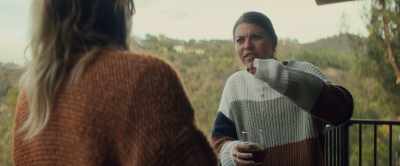 I go in to pee, my
socks get soaked, - American Meltdown