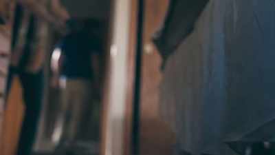  - I go into the bathroom
 and call 911. - Phrogging: Hider in My House