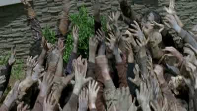 Rick: Go! - The Walking Dead