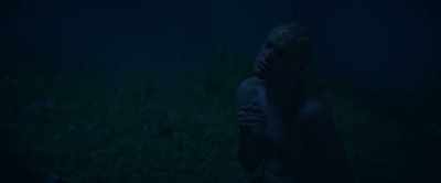 I go... to my family now. - Jikirag
