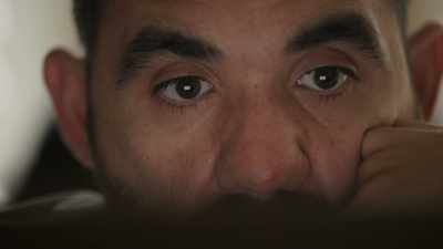 I go to my wife and I'm like, - Diamond Hands: The Legend of WallStreetBets