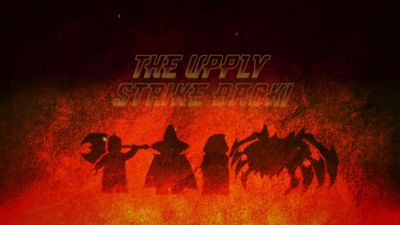 ♪ Go, Ninjago ♪ - Ninjago: Masters of Spinjitzu