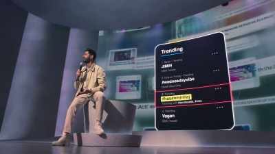 I go, "Oh, shit!" - Hasan Minhaj: The King's Jester