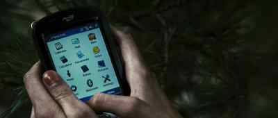 Go on then, Cooper.
Let's see your bottle. - Eden Lake
