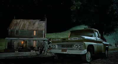 I go out, I work my butt off to make a living. - Men in Black