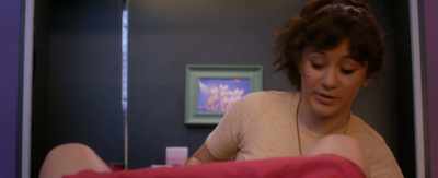 I go out in my
bathing suit like, - Social Animals