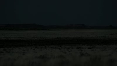 I go outside, turn the corner. - Beyond Skinwalker Ranch