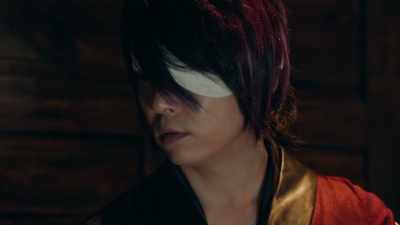 I go to pick up the pieces - Gintama