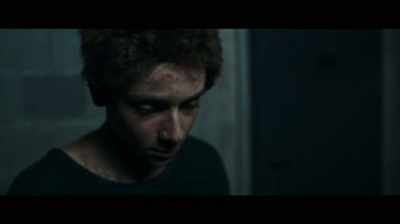 I go to school
and I don't understand anything - Sicilian Ghost Story