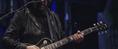 I go: "Shit,
where did that come from?" - Jeff Lynne's ELO: Wembley or Bust