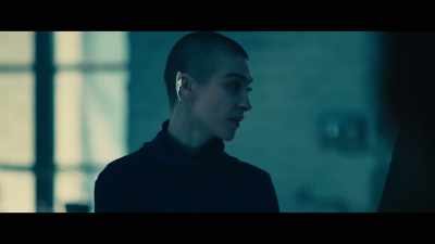 I go to sleep whenever - Pitch Perfect: Bumper in Berlin