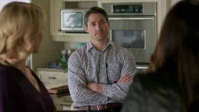 - I go where the evidence
takes me. - Lies and Ex Wives: Secrets on Maple Street