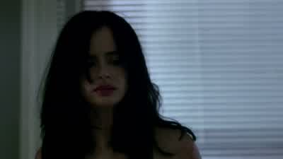 I go to jail. - Marvel's Jessica Jones