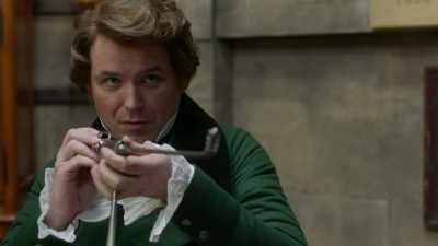 I go up your urethra with this,
until I feel the bladder stone... - Quacks