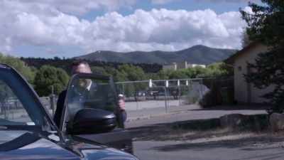 I go "what the hell
just happened?" - Unidentified: Inside America's UFO Investigation