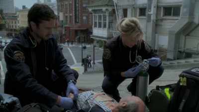 I go to work, come home, cook,
sort the house out, sleep. - Trauma