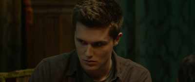 - I go before you and you follow me?
- Yeah, even better. - Kill Ben Lyk