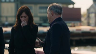 Goddamnit. - Billions