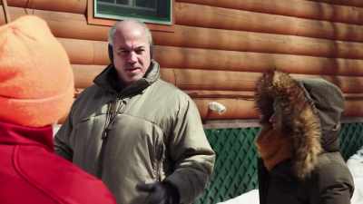 - I was going to ask you
about the weather today, - The Disappearance of Maura Murray