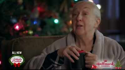 I was going to ask you
the very same thing. - Check Inn to Christmas