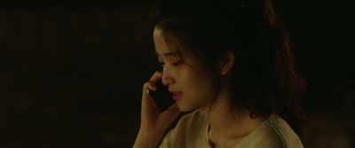 I was going to call you. - Little Forest