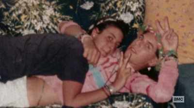I was going to college,
she was going to college, - The Preppy Murder: Death in Central Park